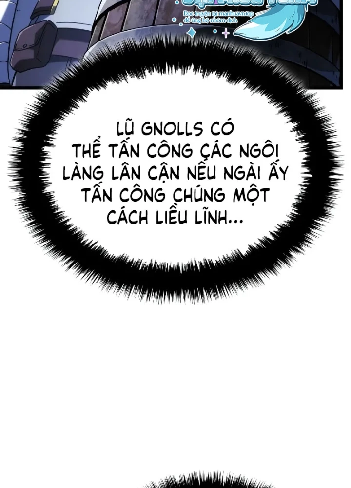 Thiết Huyết Kiếm Sĩ Hồi Quy Chapter 111 - 133