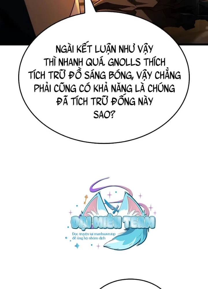 Thiết Huyết Kiếm Sĩ Hồi Quy Chapter 111 - 267
