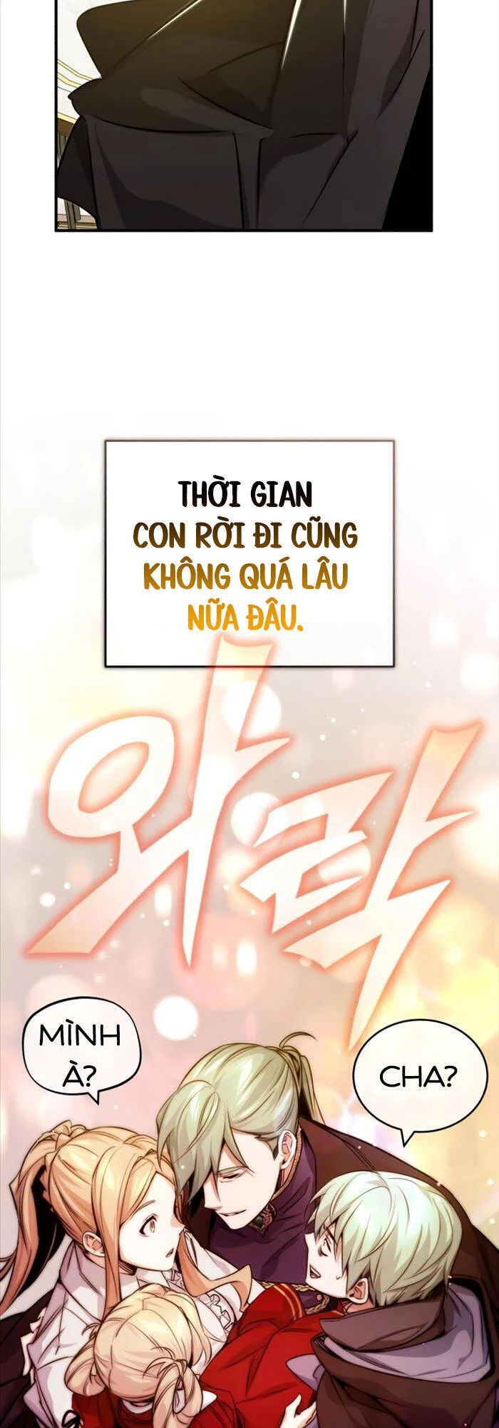 Sự Thức Tỉnh Của Hắc Ma Pháp Sư Sau 66666 Năm Chapter 92 - 70