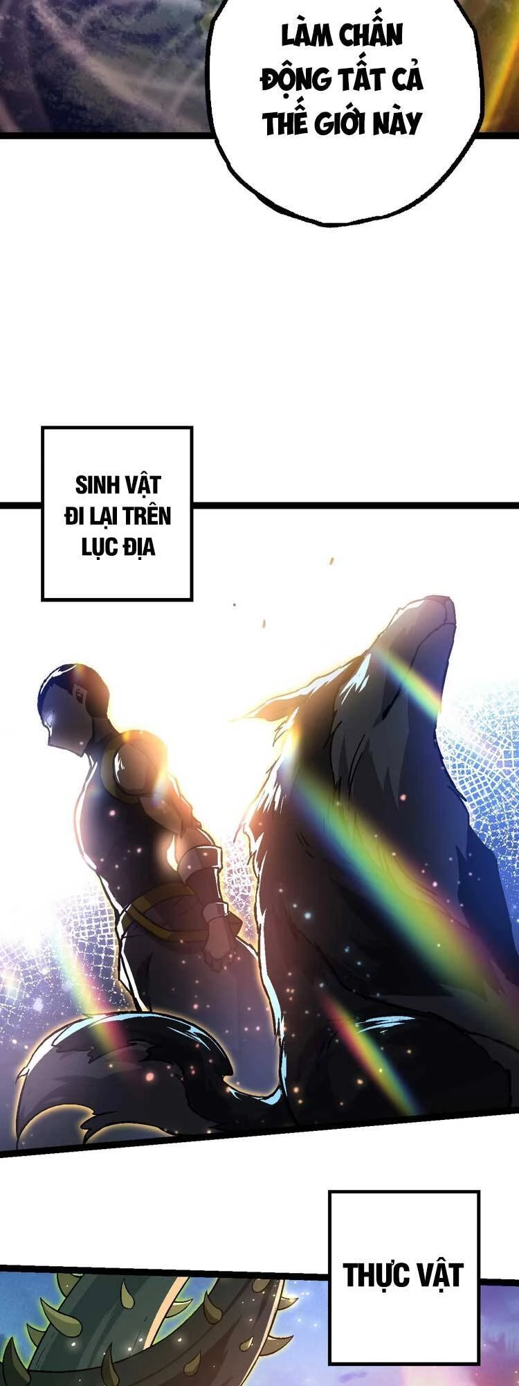 Chuyển Sinh Thành Liễu Đột Biến Chapter 74 - 25