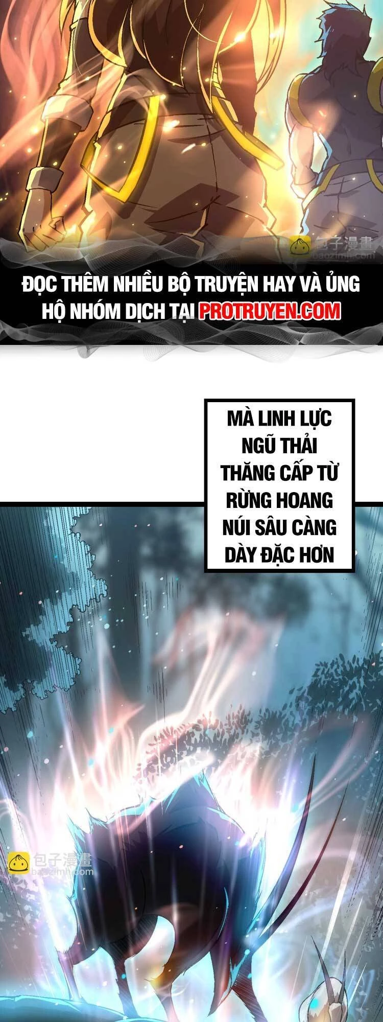 Chuyển Sinh Thành Liễu Đột Biến Chapter 74 - 30