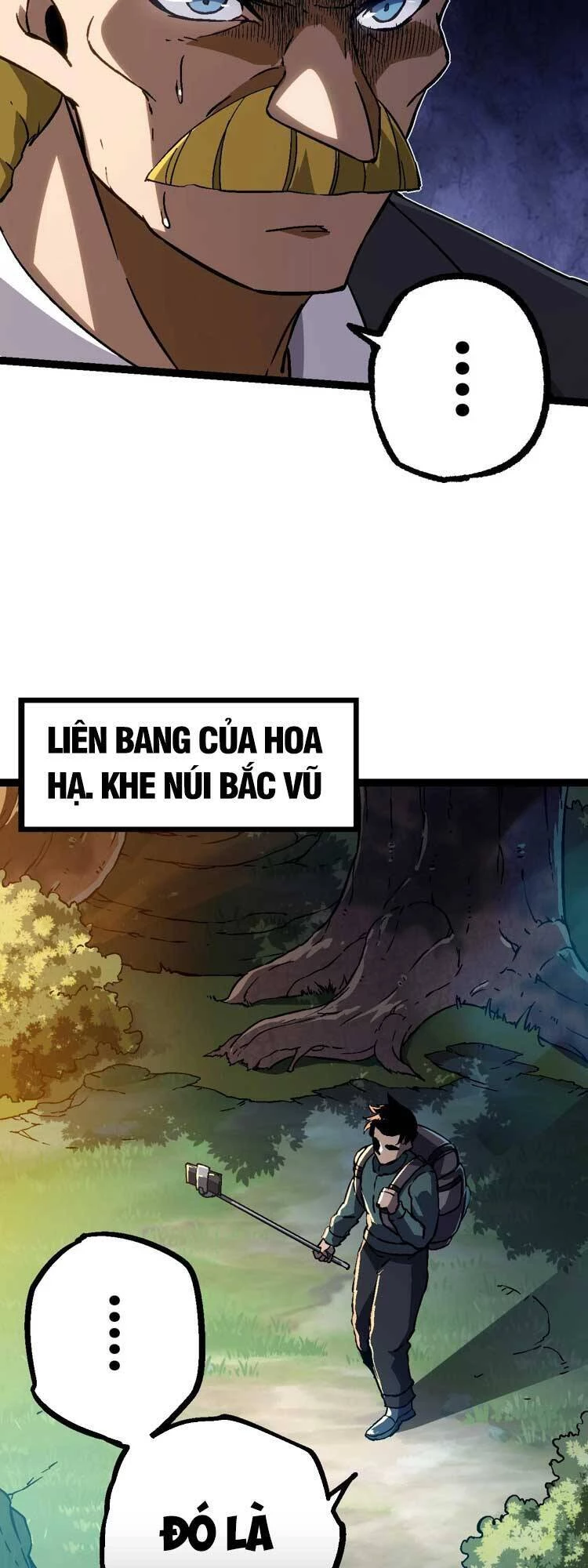 Chuyển Sinh Thành Liễu Đột Biến Chapter 74 - 46