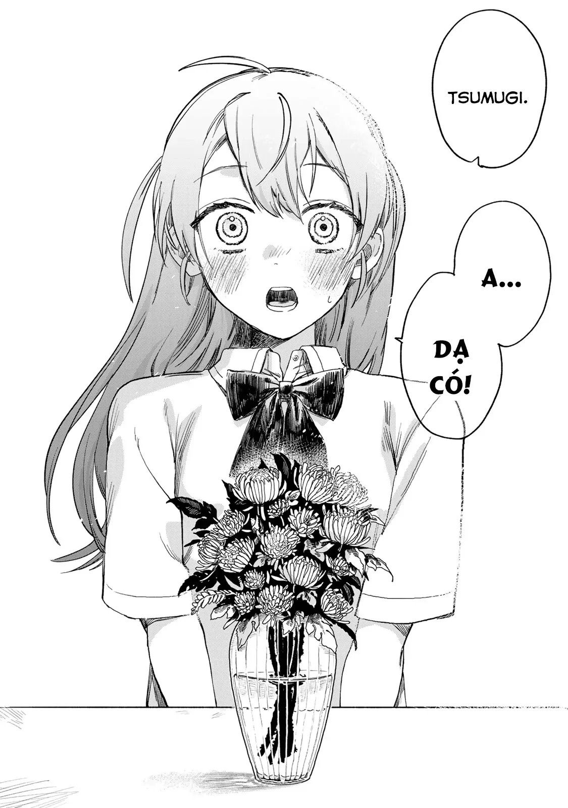 Spica - Tội Ác Và Hình Phạt Chapter 1 - 5