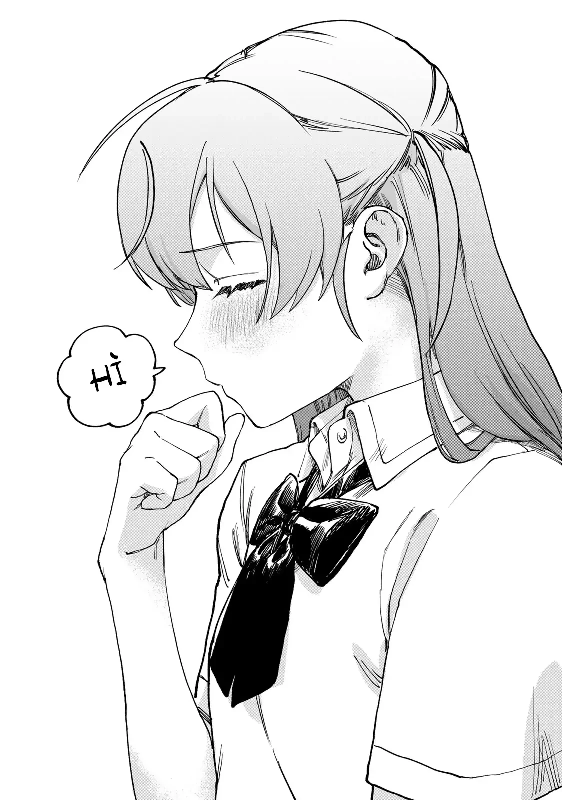 Spica - Tội Ác Và Hình Phạt Chapter 1 - 46