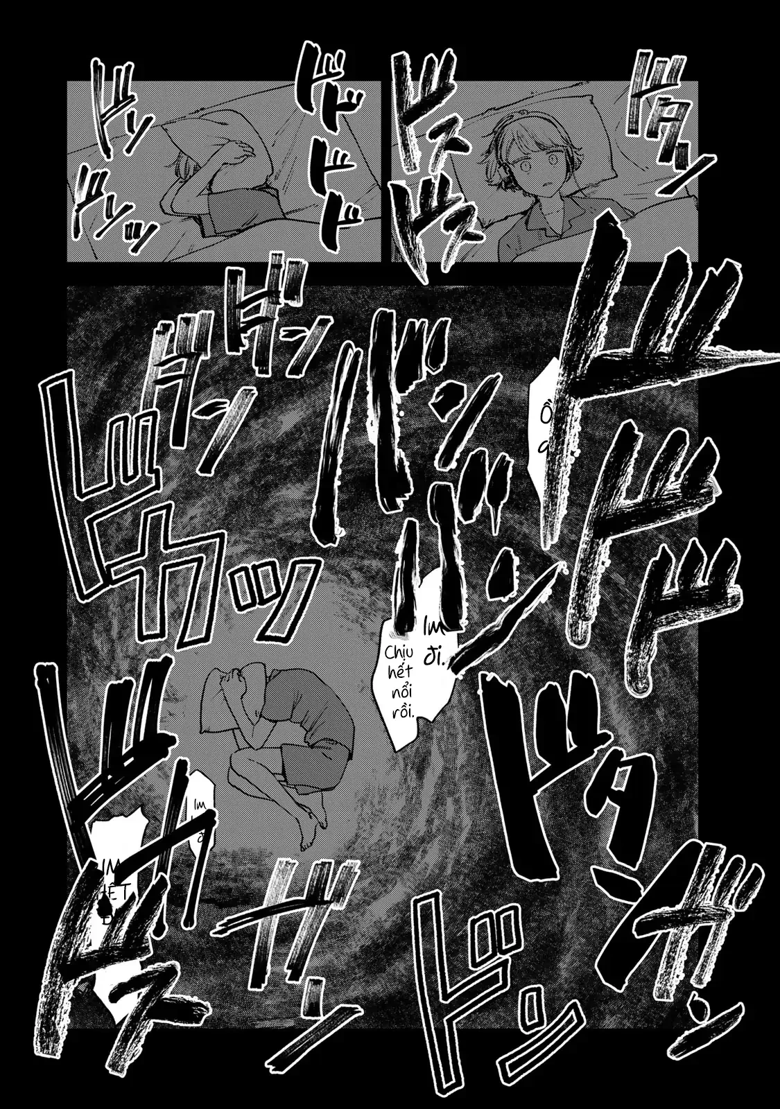 Spica - Tội Ác Và Hình Phạt Chapter 8 - 9