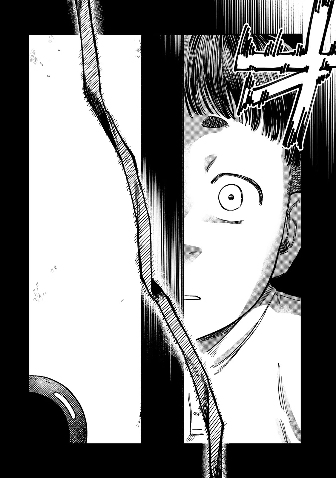 Spica - Tội Ác Và Hình Phạt Chapter 17 - 9