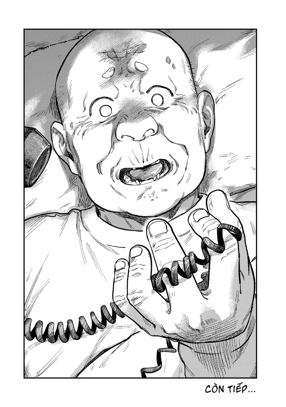 Spica - Tội Ác Và Hình Phạt Chapter 17 - 19
