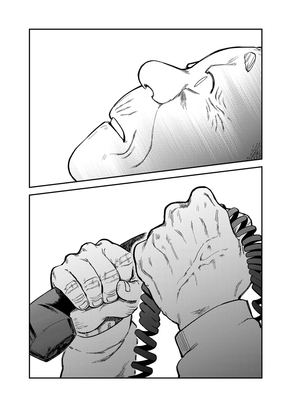 Spica - Tội Ác Và Hình Phạt Chapter 18 - 12