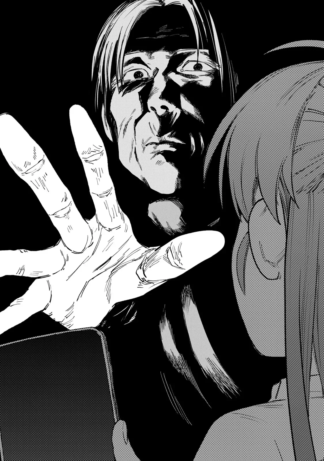 Spica - Tội Ác Và Hình Phạt Chapter 18 - 23