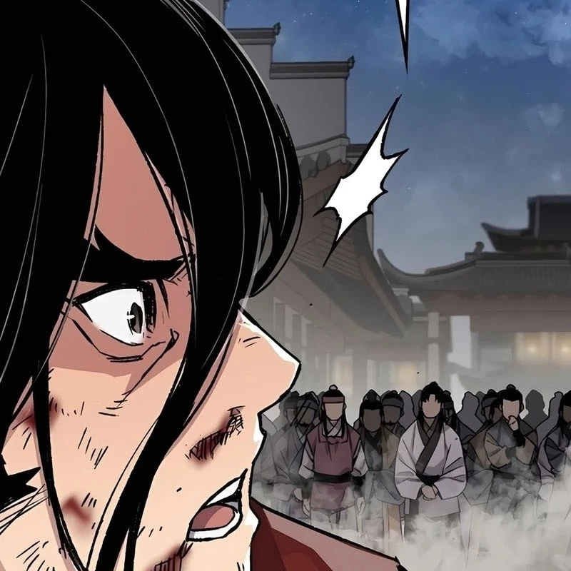 Thiên Ma Quy Hoàn Chapter 68 - 95