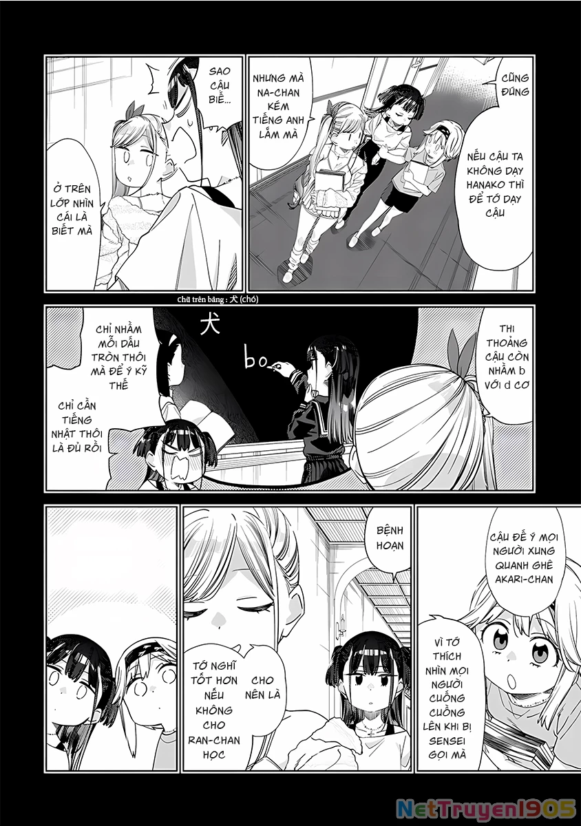 Mashou no Otome no Yakumawari Chapter 11 - 25