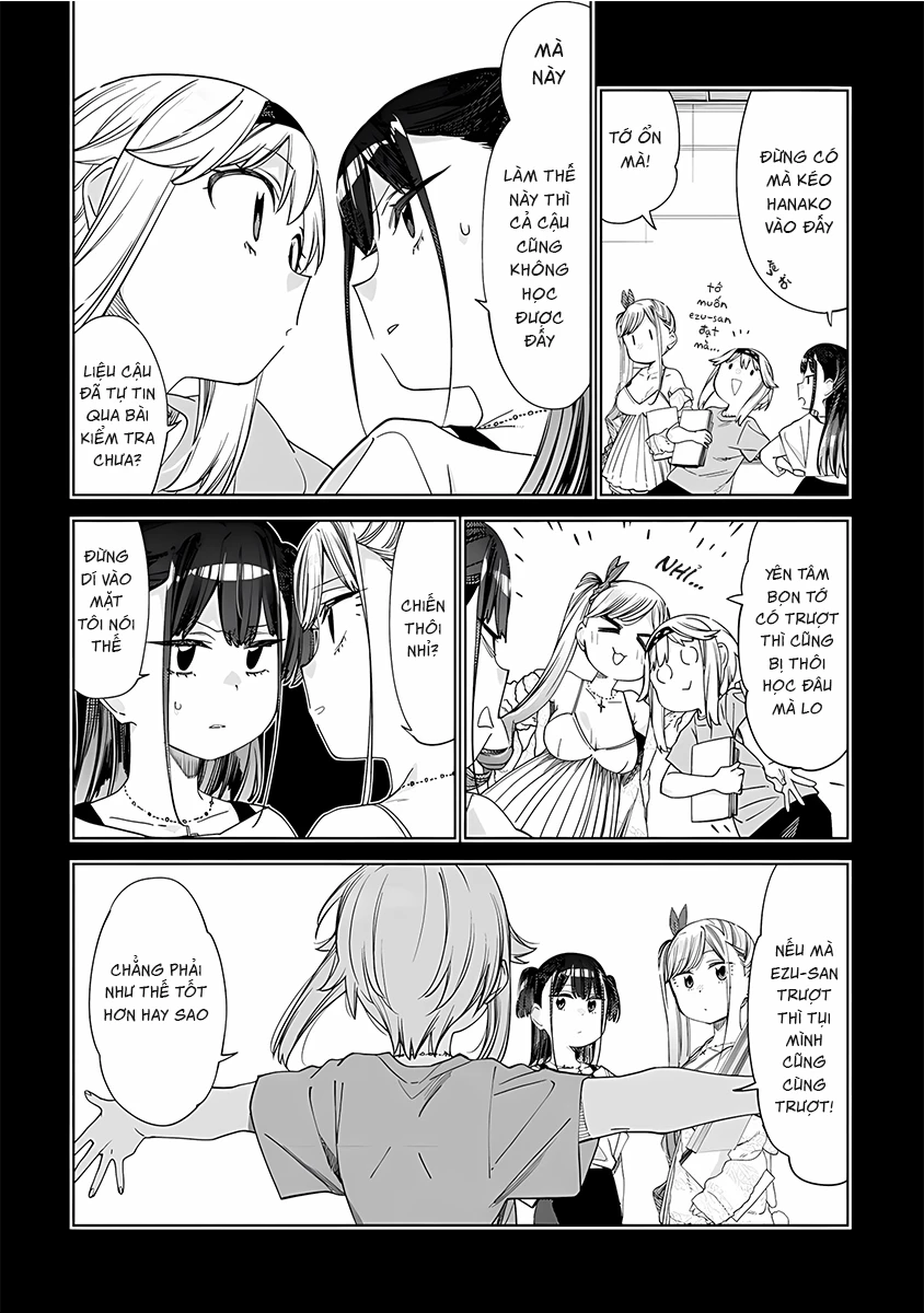 Mashou no Otome no Yakumawari Chapter 11 - 27