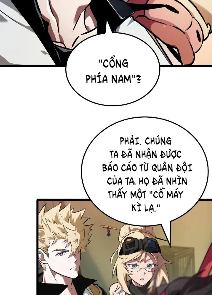 Ánh Sáng Arad Chapter 50 - Trang 2