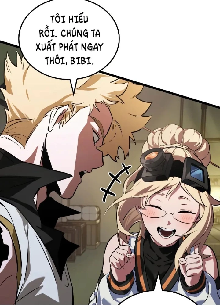 Ánh Sáng Arad Chapter 50 - Trang 2