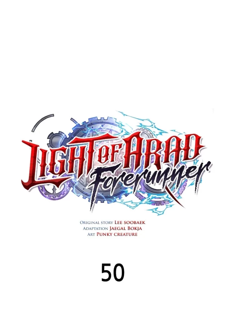 Ánh Sáng Arad Chapter 50 - Trang 2