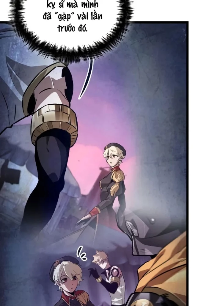 Ánh Sáng Arad Chapter 50 - Trang 2
