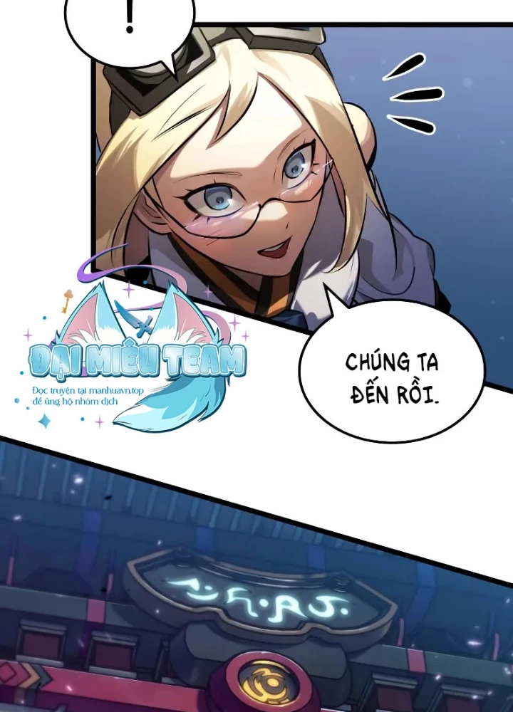 Ánh Sáng Arad Chapter 50 - Trang 2