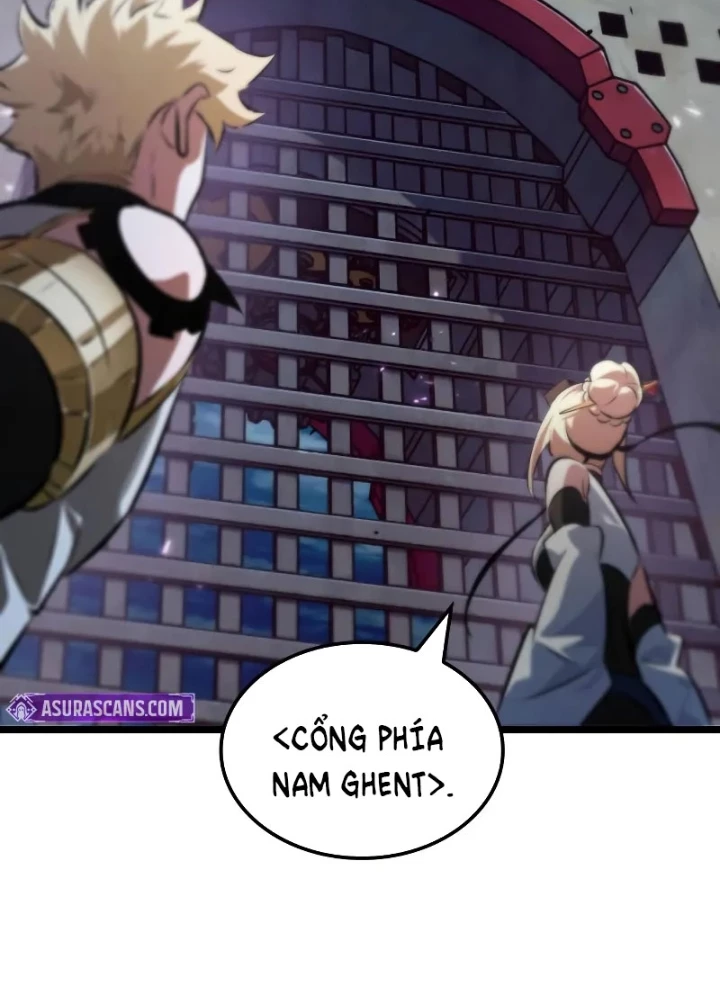 Ánh Sáng Arad Chapter 50 - Trang 2