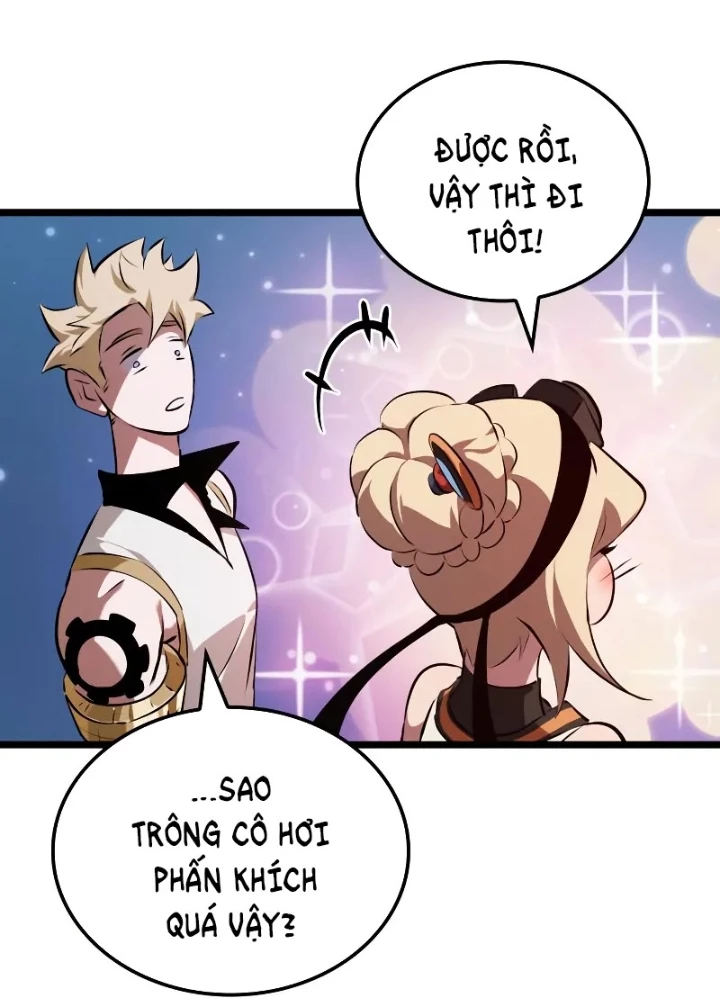 Ánh Sáng Arad Chapter 50 - Trang 2