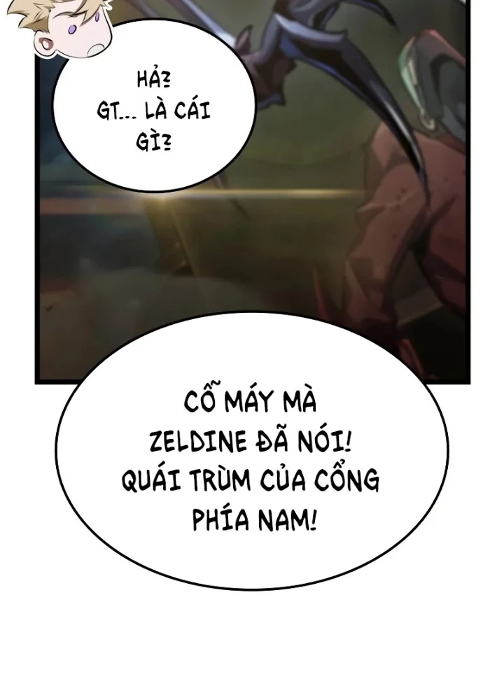 Ánh Sáng Arad Chapter 50 - Trang 2