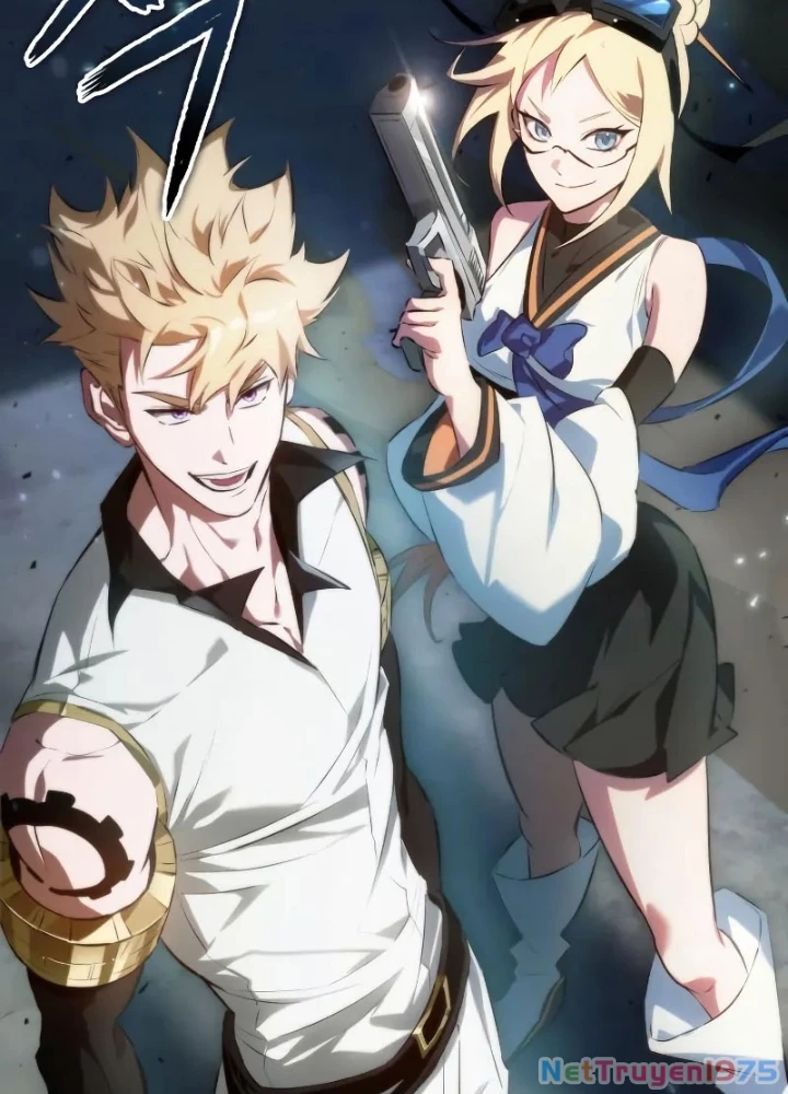 Ánh Sáng Arad Chapter 50 - Trang 2