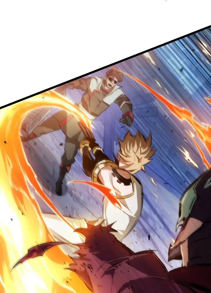 Ánh Sáng Arad Chapter 50 - Trang 2