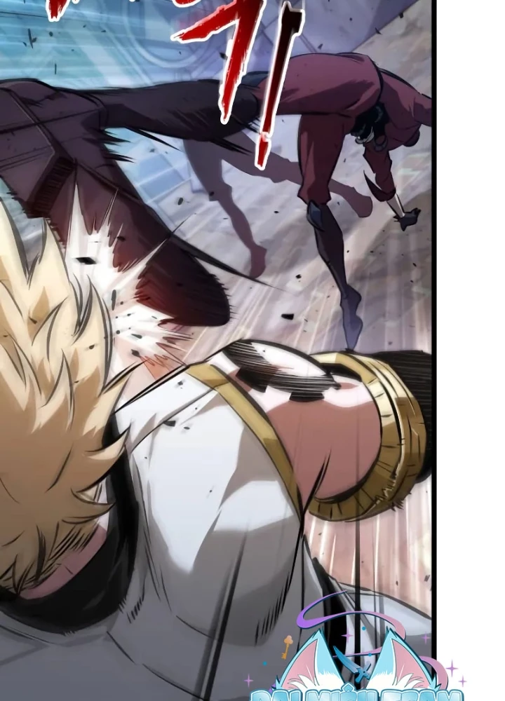 Ánh Sáng Arad Chapter 50 - Trang 2