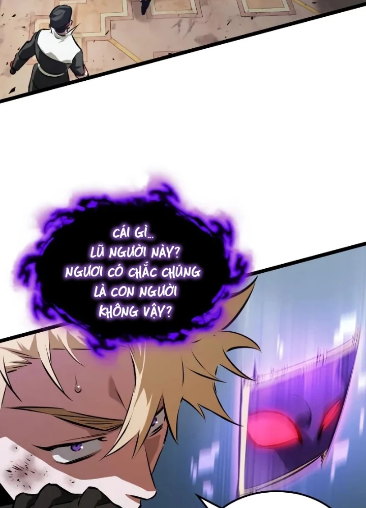 Ánh Sáng Arad Chapter 50 - Trang 2