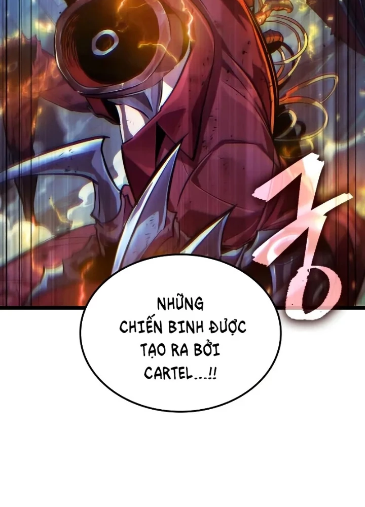 Ánh Sáng Arad Chapter 50 - Trang 2