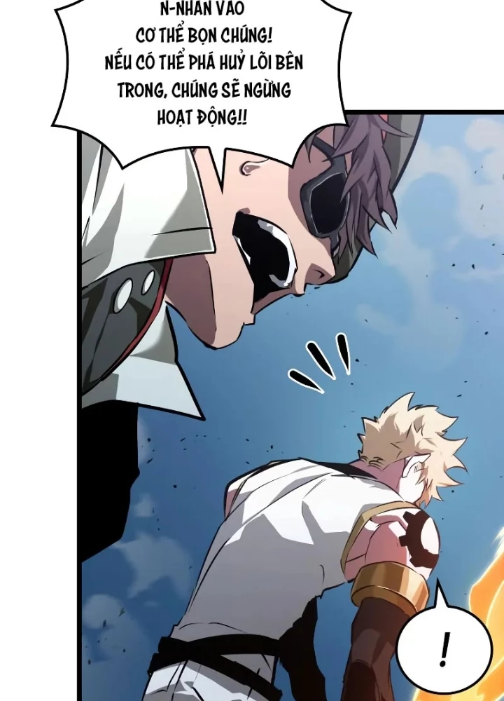 Ánh Sáng Arad Chapter 50 - Trang 2