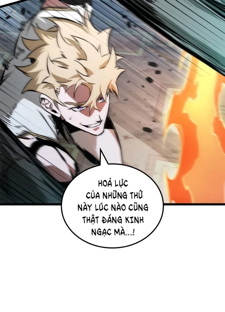 Ánh Sáng Arad Chapter 50 - Trang 2