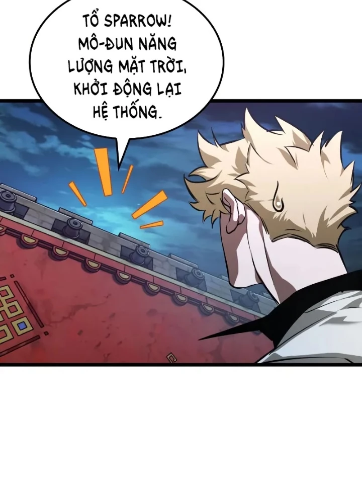 Ánh Sáng Arad Chapter 50 - Trang 2