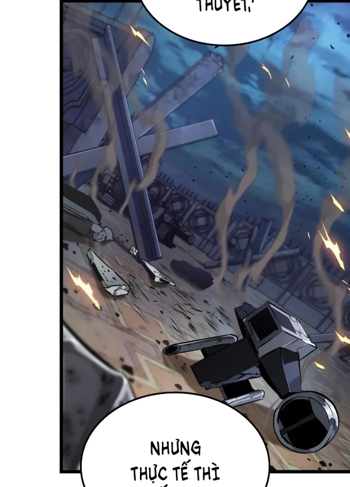 Ánh Sáng Arad Chapter 50 - Trang 2