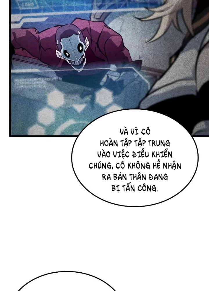 Ánh Sáng Arad Chapter 50 - Trang 2