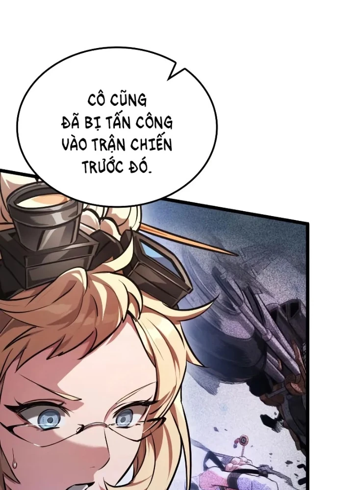 Ánh Sáng Arad Chapter 50 - Trang 2