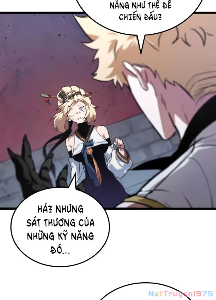 Ánh Sáng Arad Chapter 50 - Trang 2