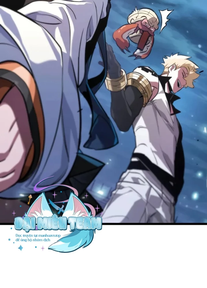 Ánh Sáng Arad Chapter 50 - Trang 2