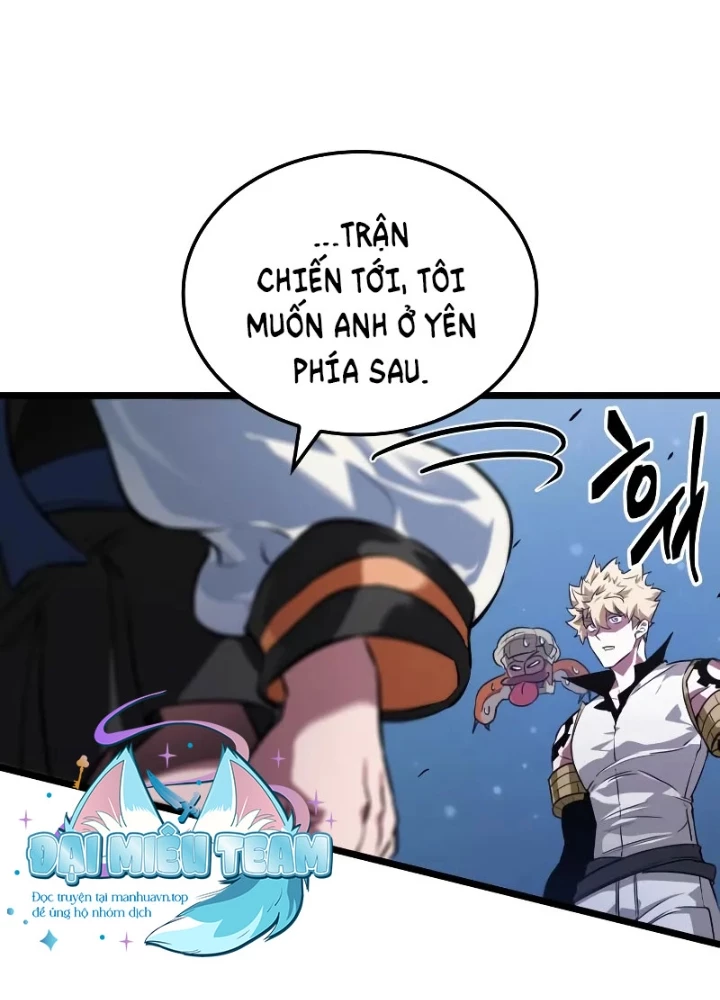 Ánh Sáng Arad Chapter 50 - Trang 2
