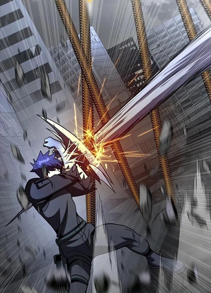 Người Chơi Thiết Thụ Chapter 76 - Trang 2