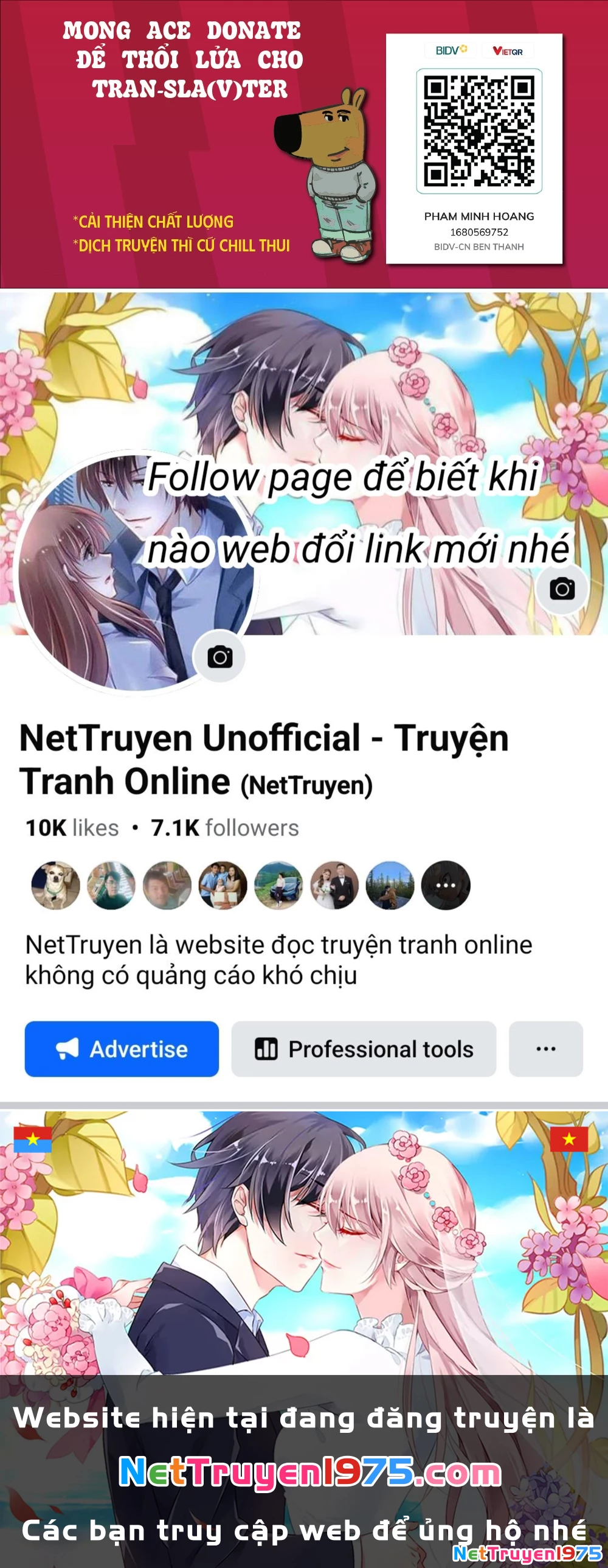 Nhà Vô Địch Với Chức Nghiệp ''Vô Năng'' Và Cô Công Chúa Cùng Kiếm Tìm Hạnh Phúc Chapter 36 - Trang 2