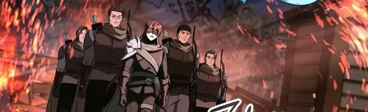 Vô Hồn Bất Kính Giả Dạ Chapter 29 - Trang 2