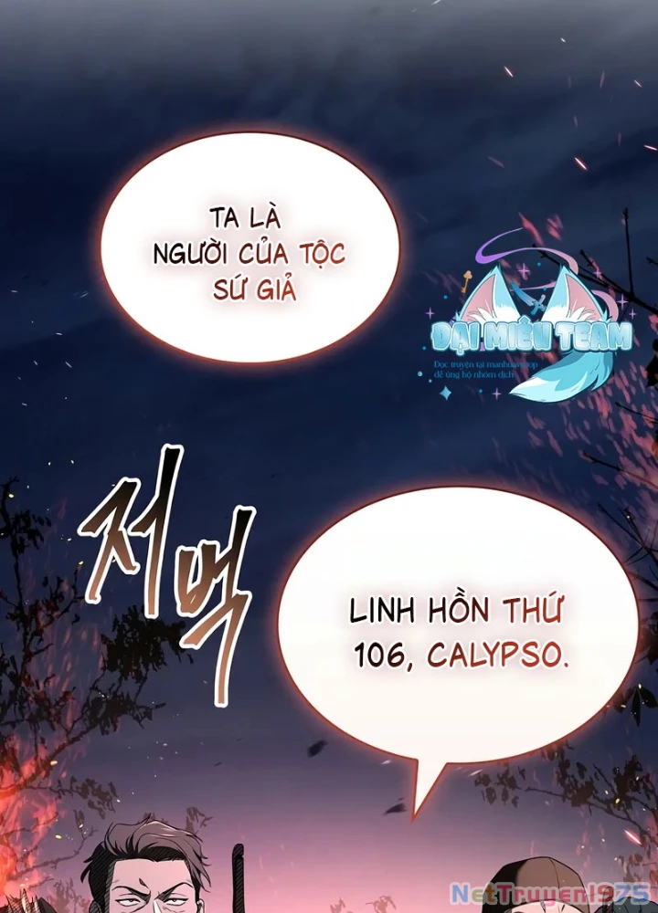 Vô Hồn Bất Kính Giả Dạ Chapter 29 - Trang 2