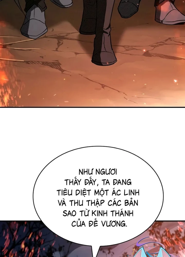 Vô Hồn Bất Kính Giả Dạ Chapter 29 - Trang 2