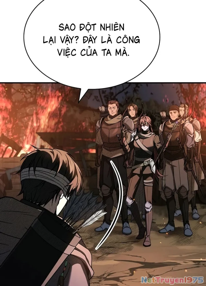 Vô Hồn Bất Kính Giả Dạ Chapter 29 - Trang 2