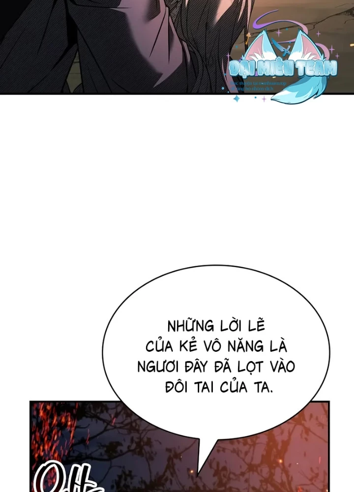 Vô Hồn Bất Kính Giả Dạ Chapter 29 - Trang 2