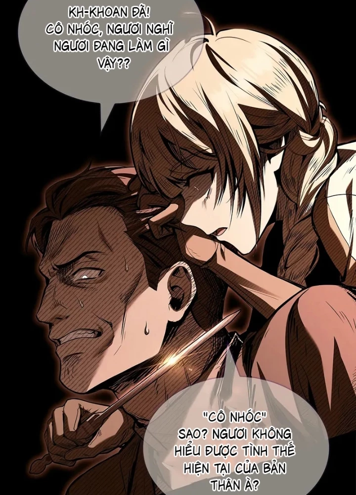 Vô Hồn Bất Kính Giả Dạ Chapter 29 - Trang 2