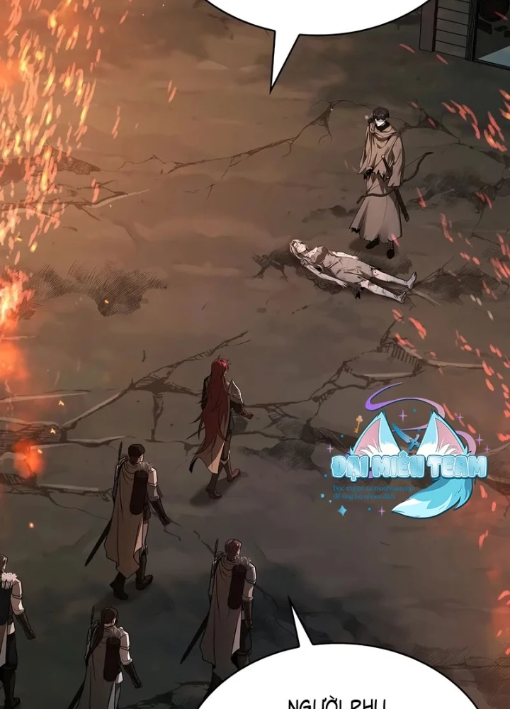 Vô Hồn Bất Kính Giả Dạ Chapter 29 - Trang 2