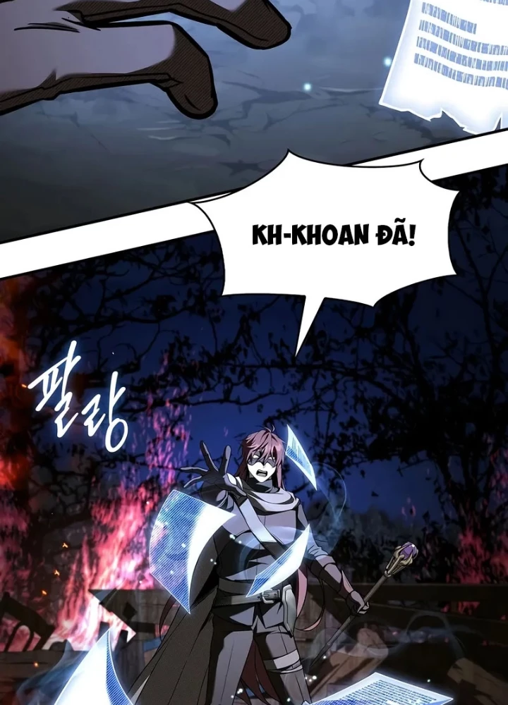 Vô Hồn Bất Kính Giả Dạ Chapter 29 - Trang 2
