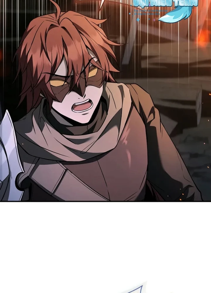 Vô Hồn Bất Kính Giả Dạ Chapter 29 - Trang 2