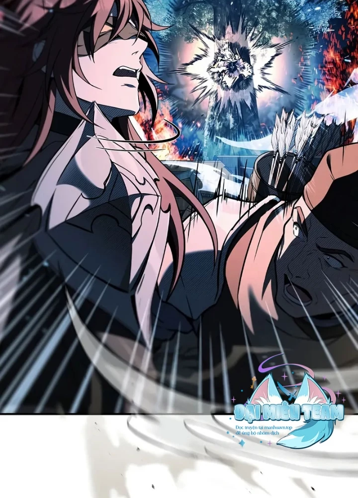 Vô Hồn Bất Kính Giả Dạ Chapter 29 - Trang 2